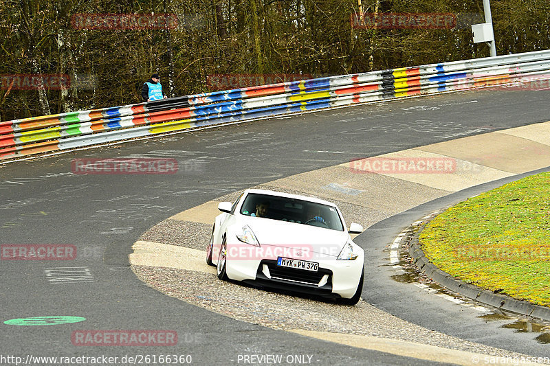 Bild #26166360 - Touristenfahrten Nürburgring Nordschleife Car-Freitag (29.03.2024)