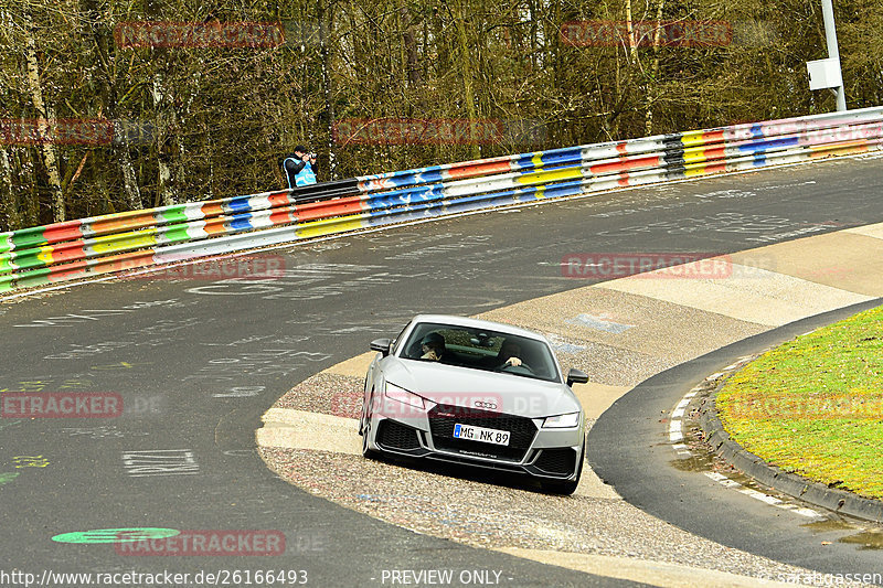 Bild #26166493 - Touristenfahrten Nürburgring Nordschleife Car-Freitag (29.03.2024)