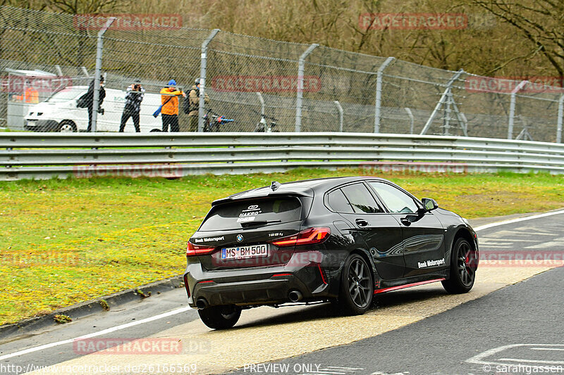 Bild #26166569 - Touristenfahrten Nürburgring Nordschleife Car-Freitag (29.03.2024)