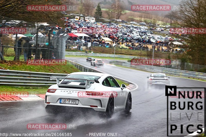 Bild #26166585 - Touristenfahrten Nürburgring Nordschleife Car-Freitag (29.03.2024)