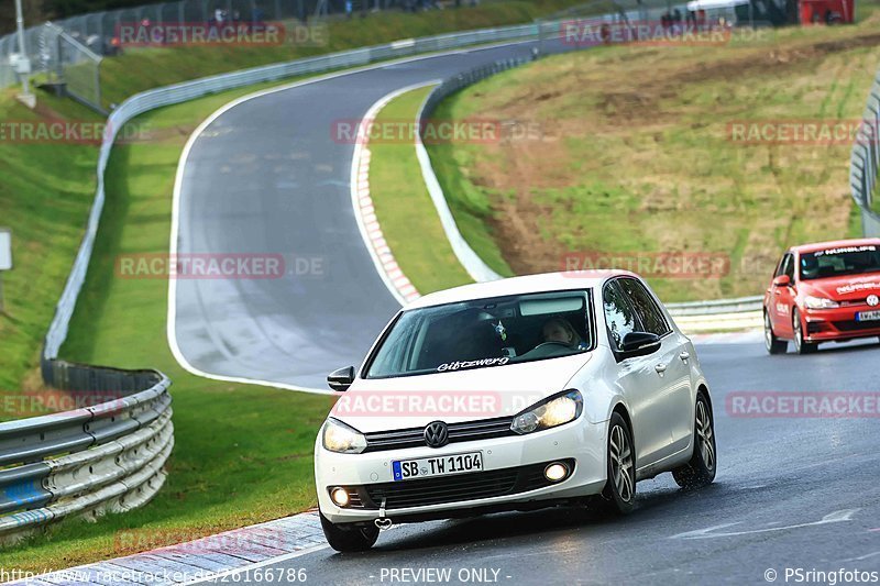 Bild #26166786 - Touristenfahrten Nürburgring Nordschleife Car-Freitag (29.03.2024)