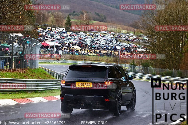 Bild #26166796 - Touristenfahrten Nürburgring Nordschleife Car-Freitag (29.03.2024)