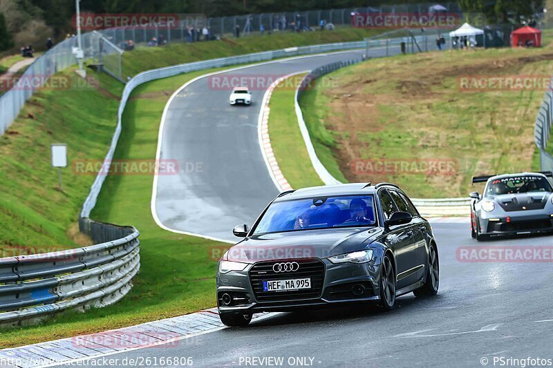 Bild #26166806 - Touristenfahrten Nürburgring Nordschleife Car-Freitag (29.03.2024)