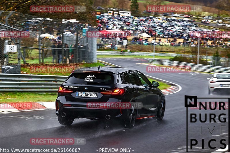 Bild #26166887 - Touristenfahrten Nürburgring Nordschleife Car-Freitag (29.03.2024)