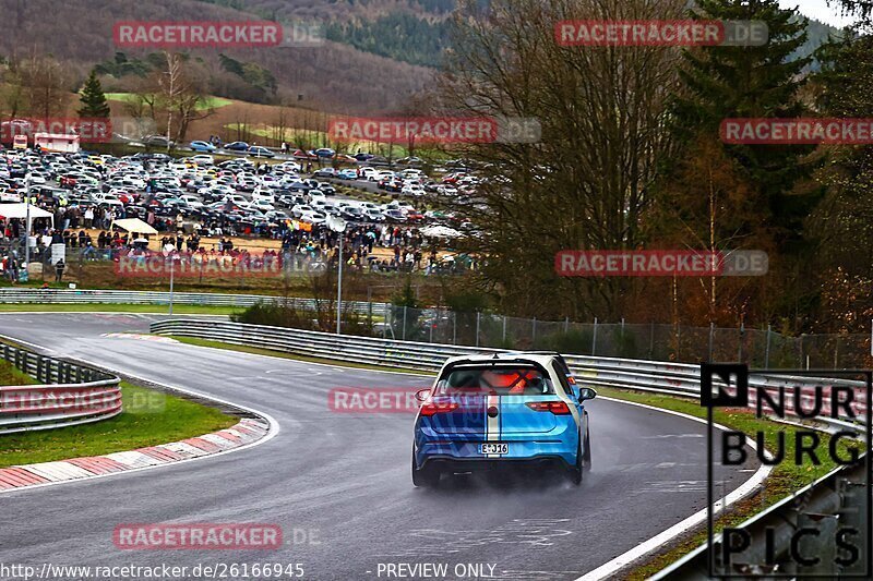 Bild #26166945 - Touristenfahrten Nürburgring Nordschleife Car-Freitag (29.03.2024)