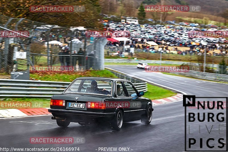 Bild #26166974 - Touristenfahrten Nürburgring Nordschleife Car-Freitag (29.03.2024)