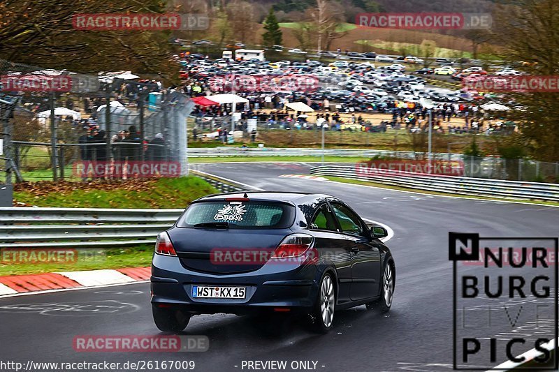 Bild #26167009 - Touristenfahrten Nürburgring Nordschleife Car-Freitag (29.03.2024)