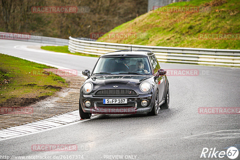 Bild #26167374 - Touristenfahrten Nürburgring Nordschleife Car-Freitag (29.03.2024)