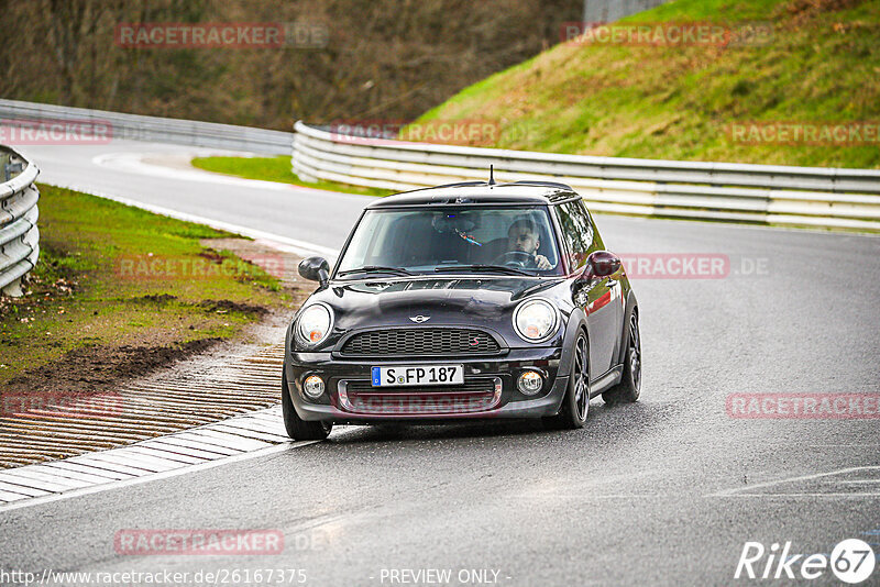 Bild #26167375 - Touristenfahrten Nürburgring Nordschleife Car-Freitag (29.03.2024)