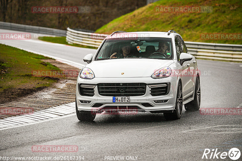 Bild #26167394 - Touristenfahrten Nürburgring Nordschleife Car-Freitag (29.03.2024)