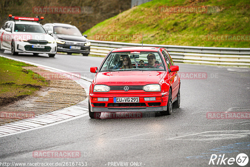 Bild #26167453 - Touristenfahrten Nürburgring Nordschleife Car-Freitag (29.03.2024)