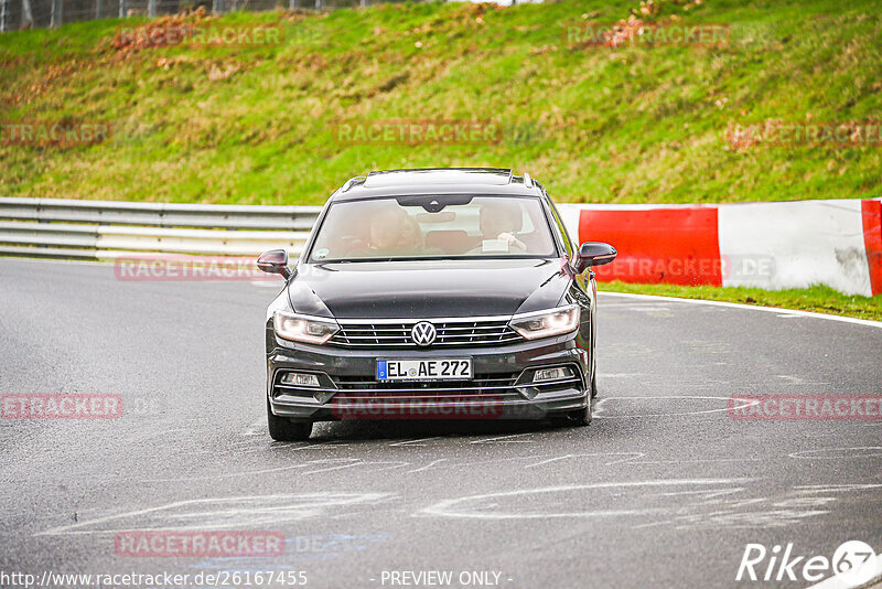 Bild #26167455 - Touristenfahrten Nürburgring Nordschleife Car-Freitag (29.03.2024)