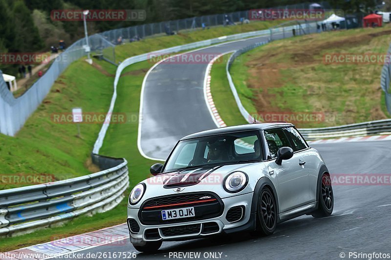 Bild #26167526 - Touristenfahrten Nürburgring Nordschleife Car-Freitag (29.03.2024)