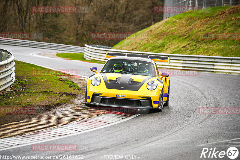 Bild #26167632 - Touristenfahrten Nürburgring Nordschleife Car-Freitag (29.03.2024)