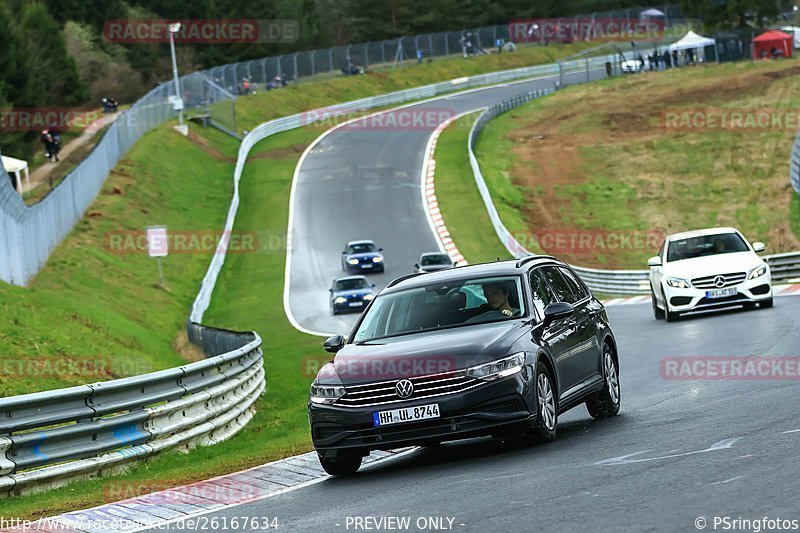 Bild #26167634 - Touristenfahrten Nürburgring Nordschleife Car-Freitag (29.03.2024)