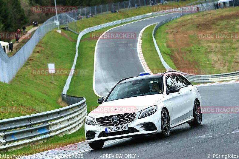 Bild #26167635 - Touristenfahrten Nürburgring Nordschleife Car-Freitag (29.03.2024)