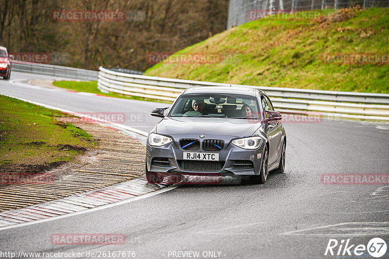 Bild #26167676 - Touristenfahrten Nürburgring Nordschleife Car-Freitag (29.03.2024)