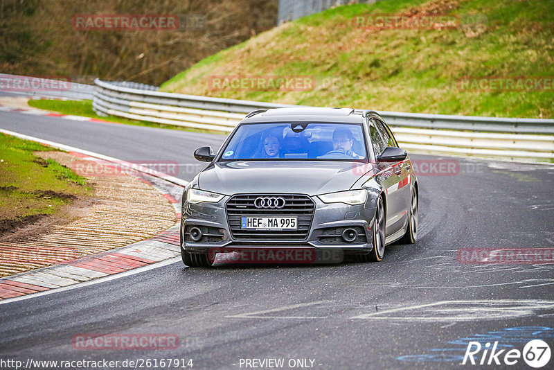 Bild #26167914 - Touristenfahrten Nürburgring Nordschleife Car-Freitag (29.03.2024)