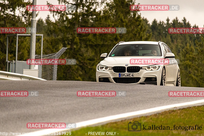 Bild #26167929 - Touristenfahrten Nürburgring Nordschleife Car-Freitag (29.03.2024)