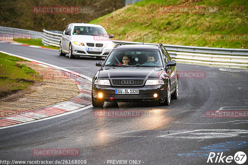 Bild #26168009 - Touristenfahrten Nürburgring Nordschleife Car-Freitag (29.03.2024)