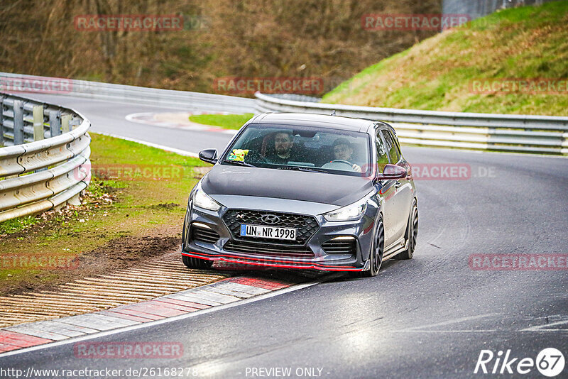 Bild #26168278 - Touristenfahrten Nürburgring Nordschleife Car-Freitag (29.03.2024)