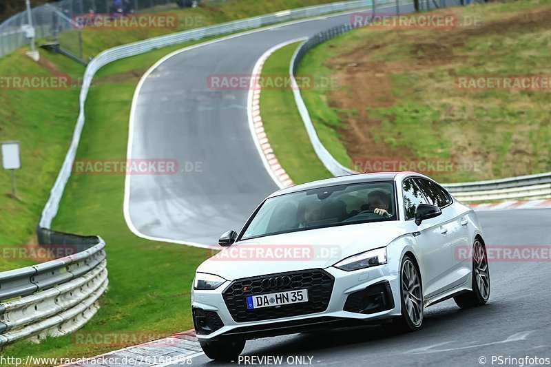 Bild #26168398 - Touristenfahrten Nürburgring Nordschleife Car-Freitag (29.03.2024)