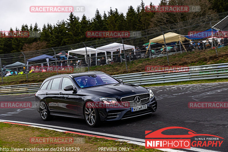 Bild #26168529 - Touristenfahrten Nürburgring Nordschleife Car-Freitag (29.03.2024)