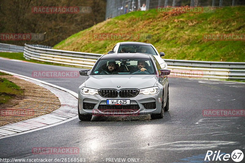 Bild #26168583 - Touristenfahrten Nürburgring Nordschleife Car-Freitag (29.03.2024)