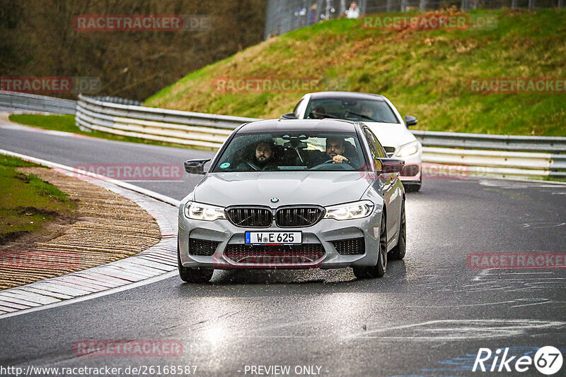 Bild #26168587 - Touristenfahrten Nürburgring Nordschleife Car-Freitag (29.03.2024)