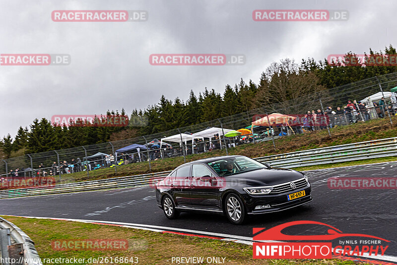 Bild #26168643 - Touristenfahrten Nürburgring Nordschleife Car-Freitag (29.03.2024)