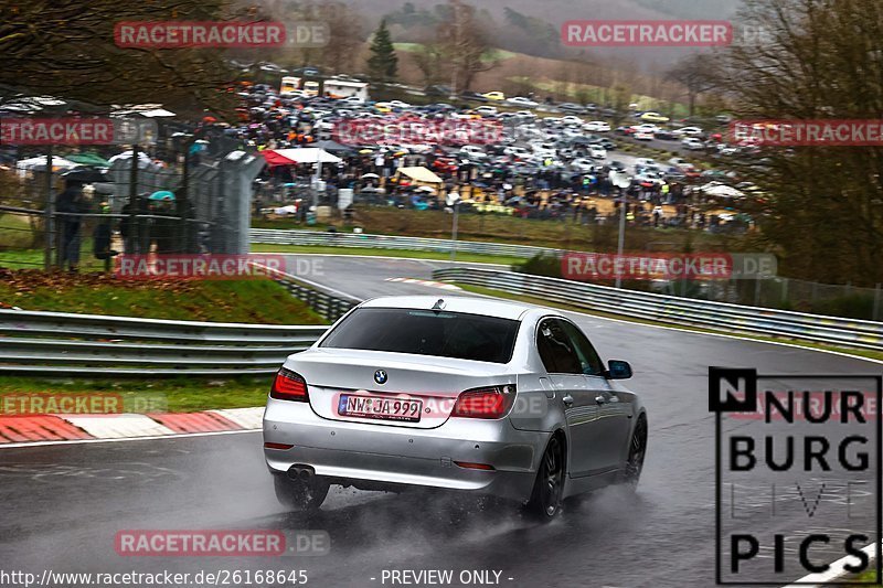 Bild #26168645 - Touristenfahrten Nürburgring Nordschleife Car-Freitag (29.03.2024)