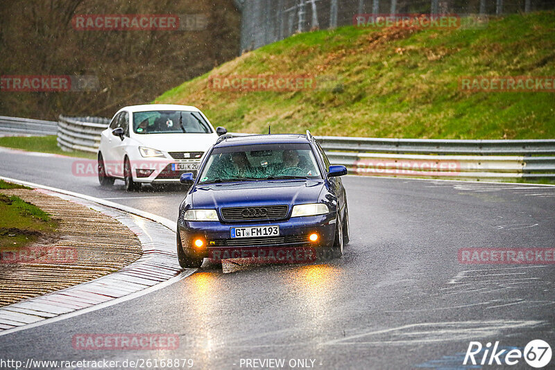 Bild #26168879 - Touristenfahrten Nürburgring Nordschleife Car-Freitag (29.03.2024)