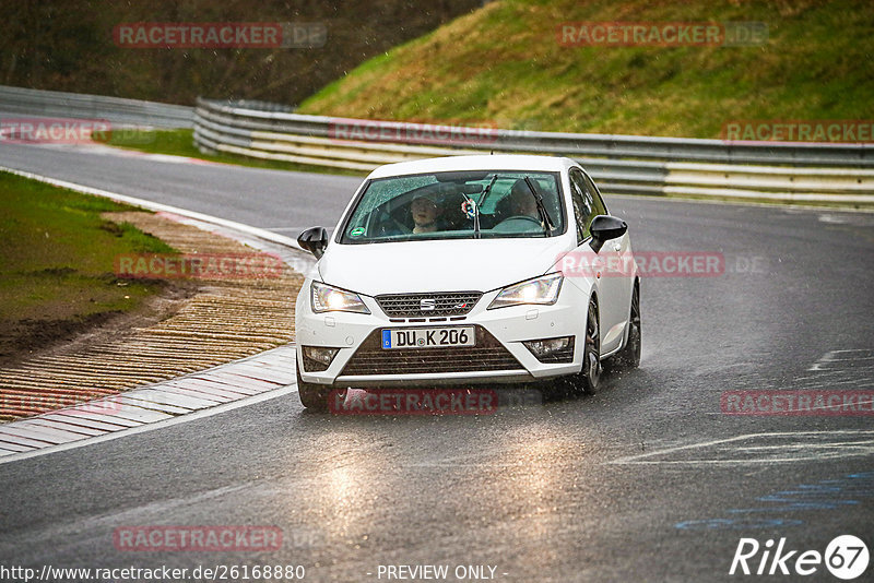 Bild #26168880 - Touristenfahrten Nürburgring Nordschleife Car-Freitag (29.03.2024)