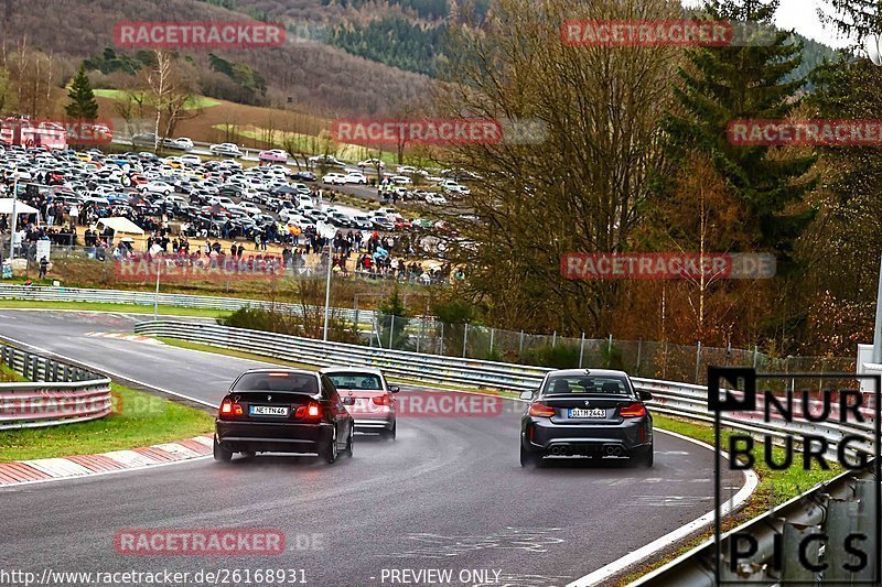 Bild #26168931 - Touristenfahrten Nürburgring Nordschleife Car-Freitag (29.03.2024)