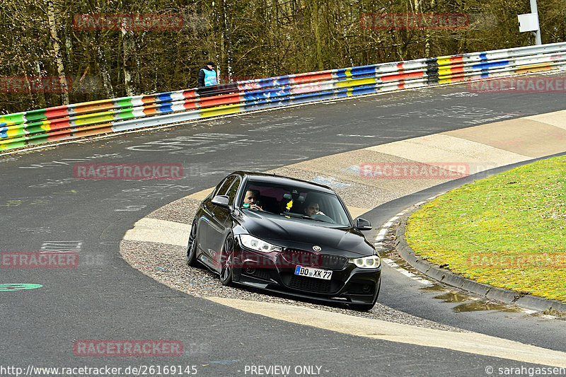 Bild #26169145 - Touristenfahrten Nürburgring Nordschleife Car-Freitag (29.03.2024)