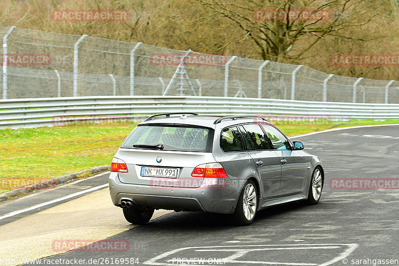 Bild #26169584 - Touristenfahrten Nürburgring Nordschleife Car-Freitag (29.03.2024)