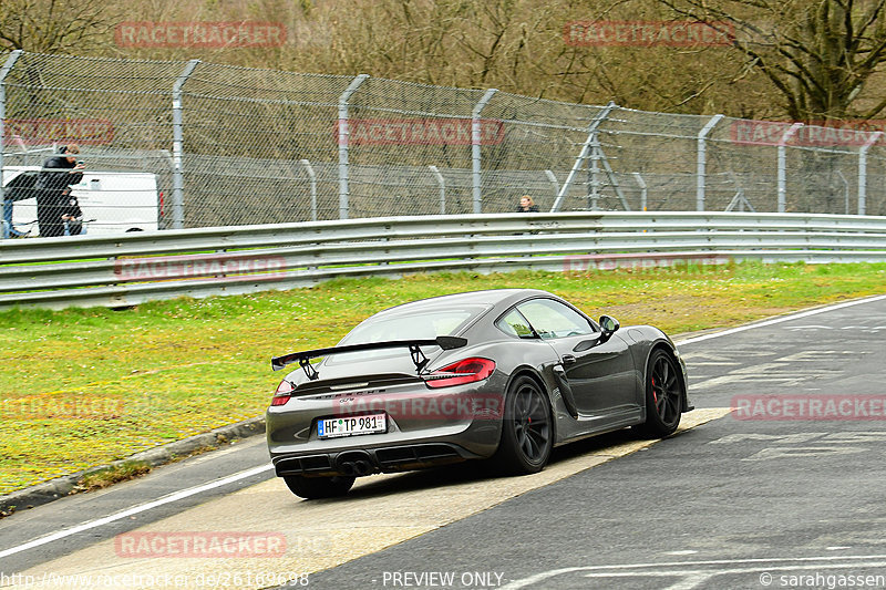 Bild #26169698 - Touristenfahrten Nürburgring Nordschleife Car-Freitag (29.03.2024)