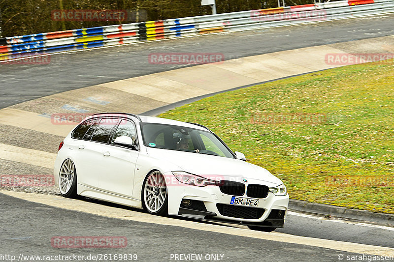 Bild #26169839 - Touristenfahrten Nürburgring Nordschleife Car-Freitag (29.03.2024)