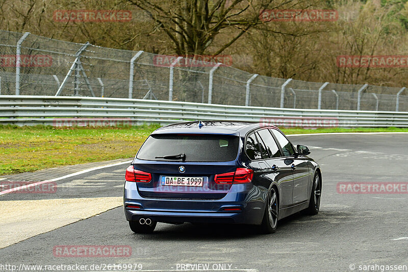 Bild #26169979 - Touristenfahrten Nürburgring Nordschleife Car-Freitag (29.03.2024)