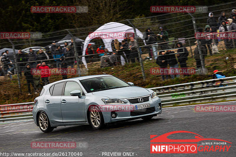 Bild #26170040 - Touristenfahrten Nürburgring Nordschleife Car-Freitag (29.03.2024)