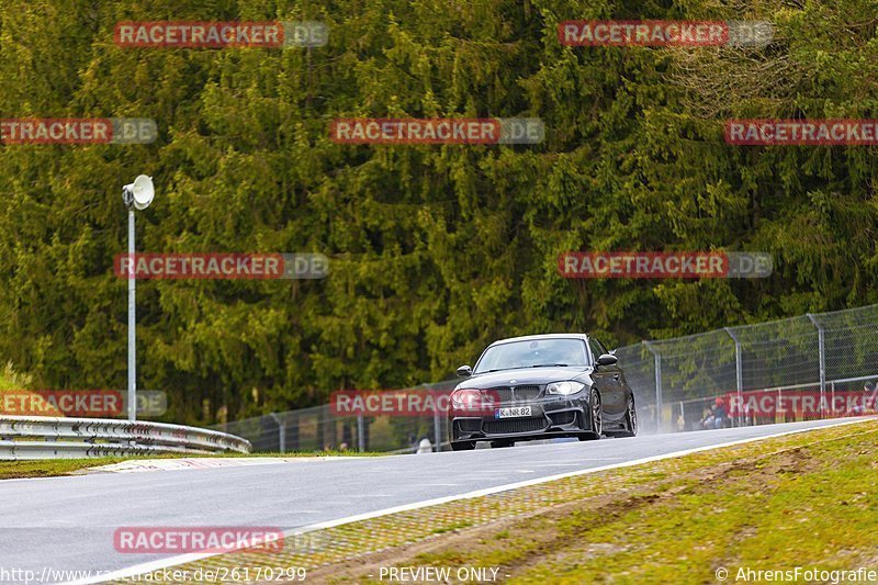 Bild #26170299 - Touristenfahrten Nürburgring Nordschleife Car-Freitag (29.03.2024)