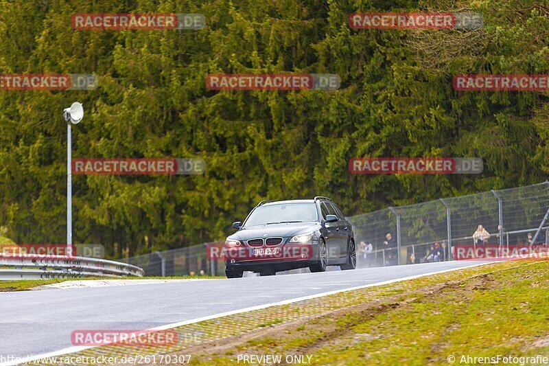 Bild #26170307 - Touristenfahrten Nürburgring Nordschleife Car-Freitag (29.03.2024)