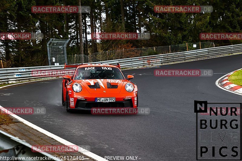 Bild #26170405 - Touristenfahrten Nürburgring Nordschleife Car-Freitag (29.03.2024)