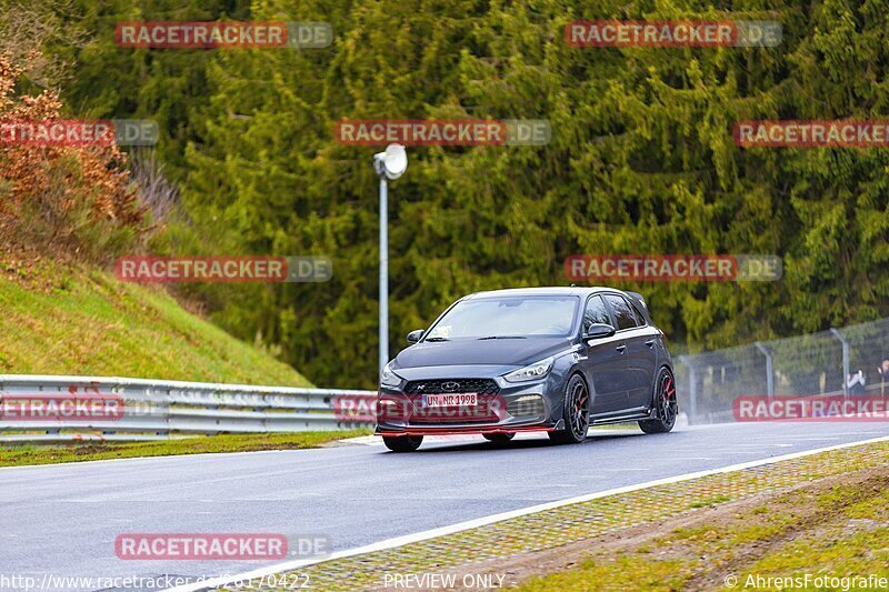 Bild #26170422 - Touristenfahrten Nürburgring Nordschleife Car-Freitag (29.03.2024)