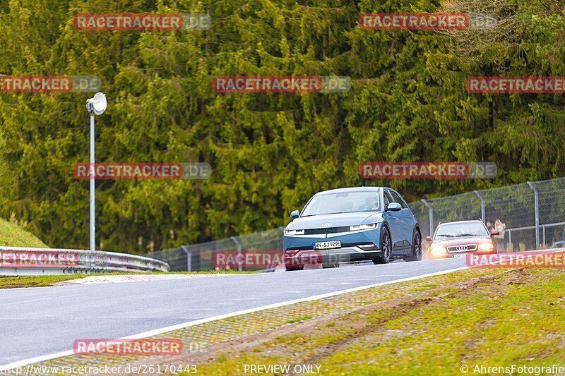 Bild #26170443 - Touristenfahrten Nürburgring Nordschleife Car-Freitag (29.03.2024)