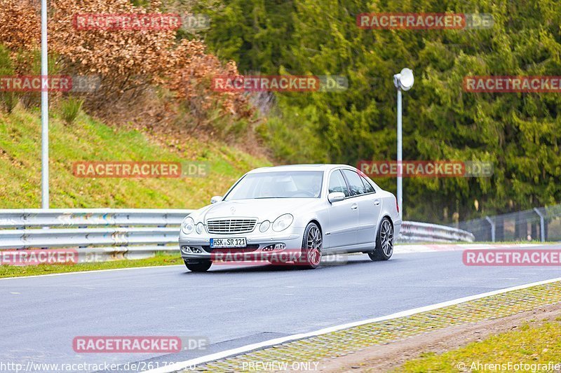 Bild #26170510 - Touristenfahrten Nürburgring Nordschleife Car-Freitag (29.03.2024)