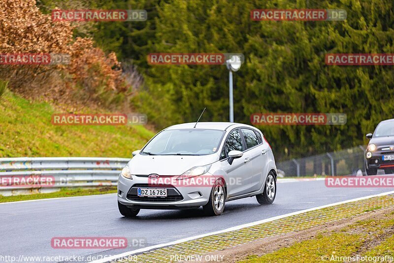 Bild #26170598 - Touristenfahrten Nürburgring Nordschleife Car-Freitag (29.03.2024)