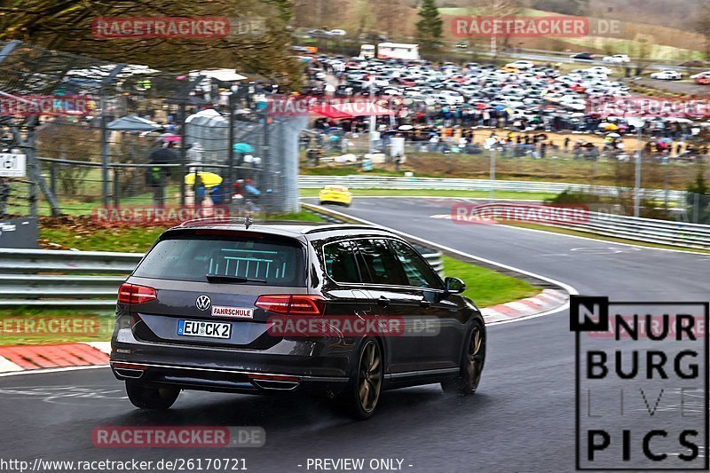 Bild #26170721 - Touristenfahrten Nürburgring Nordschleife Car-Freitag (29.03.2024)