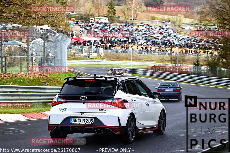 Bild #26170807 - Touristenfahrten Nürburgring Nordschleife Car-Freitag (29.03.2024)