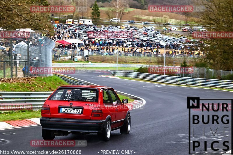 Bild #26170868 - Touristenfahrten Nürburgring Nordschleife Car-Freitag (29.03.2024)